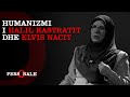 Ikballe Huduti flet per humanizmin e Halil Kastratit dhe Elvis Nacit
