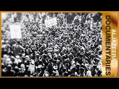 Al-Nakba: The Palestinian catastrophe - Episode 1 | Featured Documentary