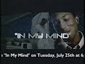Pharrell Williams In My Mind Commercial 2006