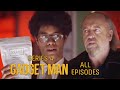 Richard Ayoade S Gadget Man MARATHON ALL EPISODES Series 4