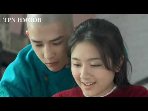 Yasmi - Txiv Nraug Ntsuag ft. JN Vang ( Music Video ) Yasmi Nkauj Kho Siab 2020