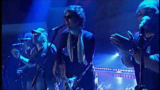 THE DUKE & THE KiNG - The morning I get to hell (directe a l'Ànima)