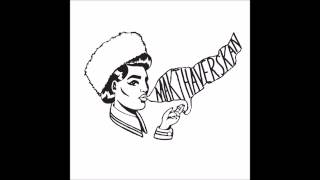 Makthaverskan - Enough