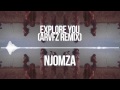 Njomza - Explore You (ARVFZ Remix) 