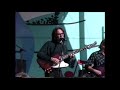 04 Sonny Landreth - Speak Of The Devil -   09 04 92 at  Bumbershoot Festival, Seattle