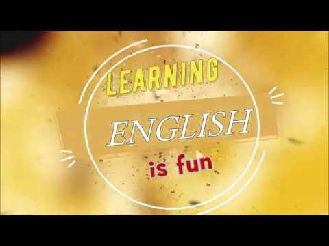 Basic English Language Part 1 (Mrs.Vineeta Gunnar)