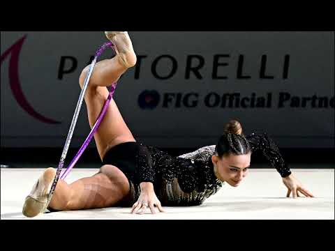 Lindsey Stirling - Evil Twin | Rhythmic Gymnastics Music (1:30)