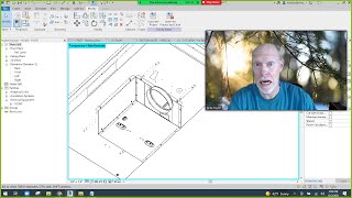 USING MANUFACTURERS REVIT FAMILIES: Good and Bad example