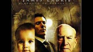 James Labrie - Crucify video