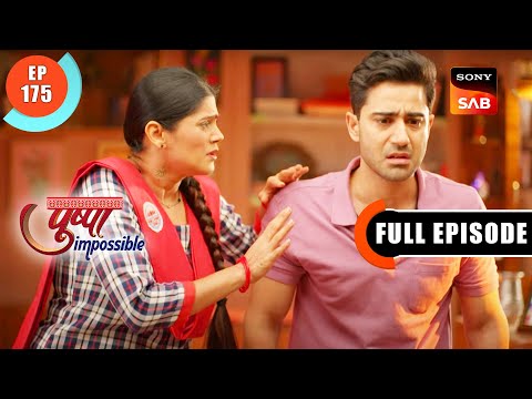 Ashwin's Apology - Pushpa Impossible - Ep 175 - Full Episode - 28 Dec 2022