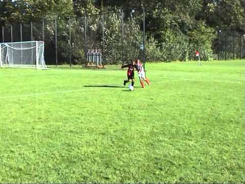 Geinoord E6  -  vvijE14    6-2