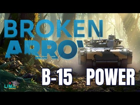 Using Tactics I copied from the Devs // Broken Arrow Multiplayer Gameplay Commentary 4k