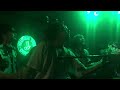 The Mets - Reptilia [featuring John Paul Patton] (Live at Pecos Bar, Jakarta 10/7/2023)