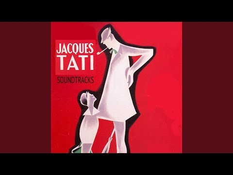 How Is the Weather In Paris (from "Monsieur Hulot's Holiday")