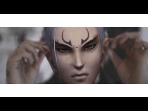 Kevin ft. Gonzo - Buffy Szamana (Zabson - Czarne Okulary parodia)