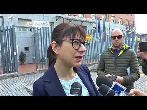 L’ONOREVOLE SILVIA COVOLO: «AGGREDITA IN STAZIONE A PADOVA»