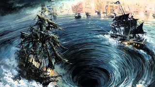 Download lagu Black Pearl Vs Flying Dutchman | Pirates of the Caribbean 3 mp3