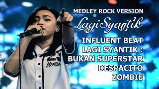 Download lagu LAGI SYANTIK itu adalah lagu ... ??? mp3