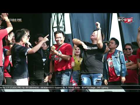 TOANG TAMBI II OCHOL DHUT II  LIVE ASEP KRIWIL DUWE GAWE