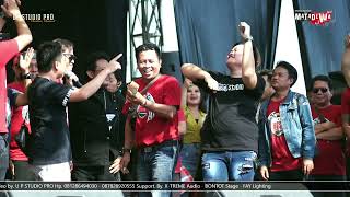 Download lagu TOANG TAMBI II OCHOL DHUT II  LIVE ASEP KRIWIL DUWE GAWE mp3