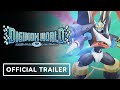 Digimon World: Next Order - Official Nintendo Switch and PC Trailer