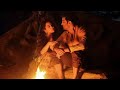 Kedarnath Movie Best Scene Shushant Singh Rajput And Sara Ali Khan