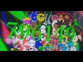 Changing Color Numbers 0 To 2000000 6 Subs Spacial