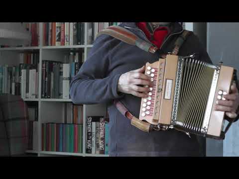 A new tune. Haven't got a name for it yet.