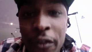 Lethal Bizzle JME & Shorty - Leave It Yeah Competition Blog