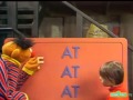 Classic Sesame Street Ernie And Jason Talk About The AT Family
