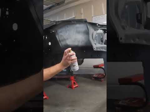 engine bay prep part 2 #tldw #shorts