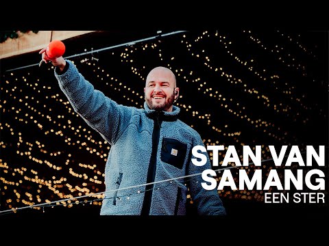 Een Ster - Stan Van Samang | Radio 2 Top 2000