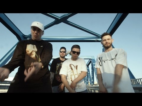 Stoprocent Pompuj Rap 4 - JWP/BC feat. Jagła, Wudoka, Bambo (prod. Szczur, scratche Dj Falcon)
