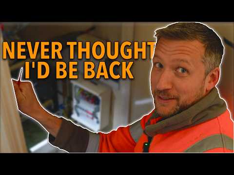 10 YEARS LATER And I'm STILL DOING DOMESTIC WORK... BUT WHY? | Thomas Nagy