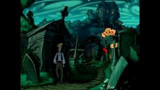 Let's Play Curse of Monkey Island Part 20 - Romance is Dead