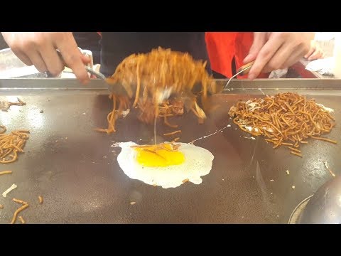 download lagu mp3 mp4 How To Make Fried Japanese Noodles, download lagu How To Make Fried Japanese Noodles gratis, unduh video klip How To Make Fried Japanese Noodles