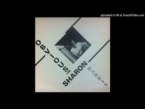 Sharon Harris - Believe Me! (Switzerland, 1989)