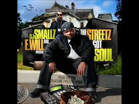 E.Will He Is ft. Yo Lynch - Walkin Paypers