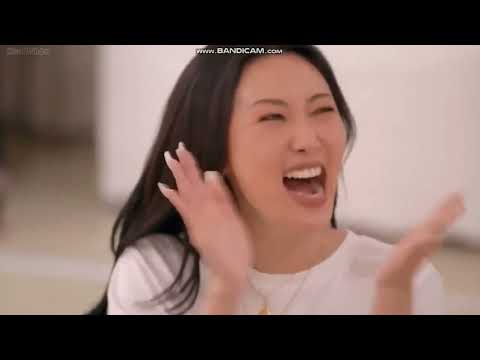 [Seoul Check-in] Ep 4 Cut - Reaction *Hyori ''Hey Mr Big by *BoA, Hwasa, Wan Sun and Jung-hwa