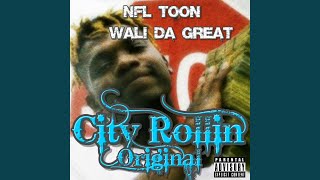City Rollin Original