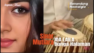 Download lagu Bunga Halaman | Ida Laila | OM. Sinar Mutiara | pim. Fauzi mp3