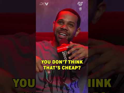 Jeff can't believe $50 a CHEAP DINNER DATE😂 👀 #podcast #dinner #date #barbee #nba #basketball #food