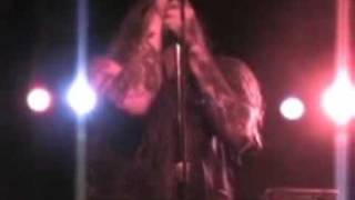 Saint Vitus at Sonar dvd The Troll