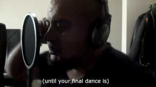 Dark Lunacy - Defaced (Vocal Cover)