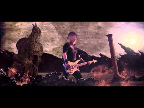 BLOODBOUND - Stormborn (2014) // Official Music Video // AFM Records