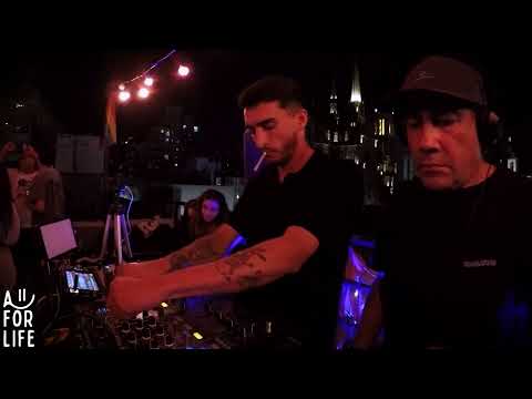 Guty R B2B Facu Oliva  (All For Life) Antares Nueva Cordoba