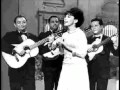 Eydie Gorme Y Los Panchos Historia De Un Amor