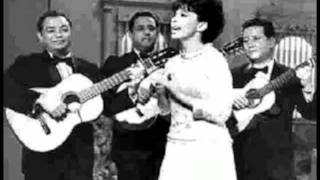 Eydie Gorme Y Los Panchos Historia De Un Amor