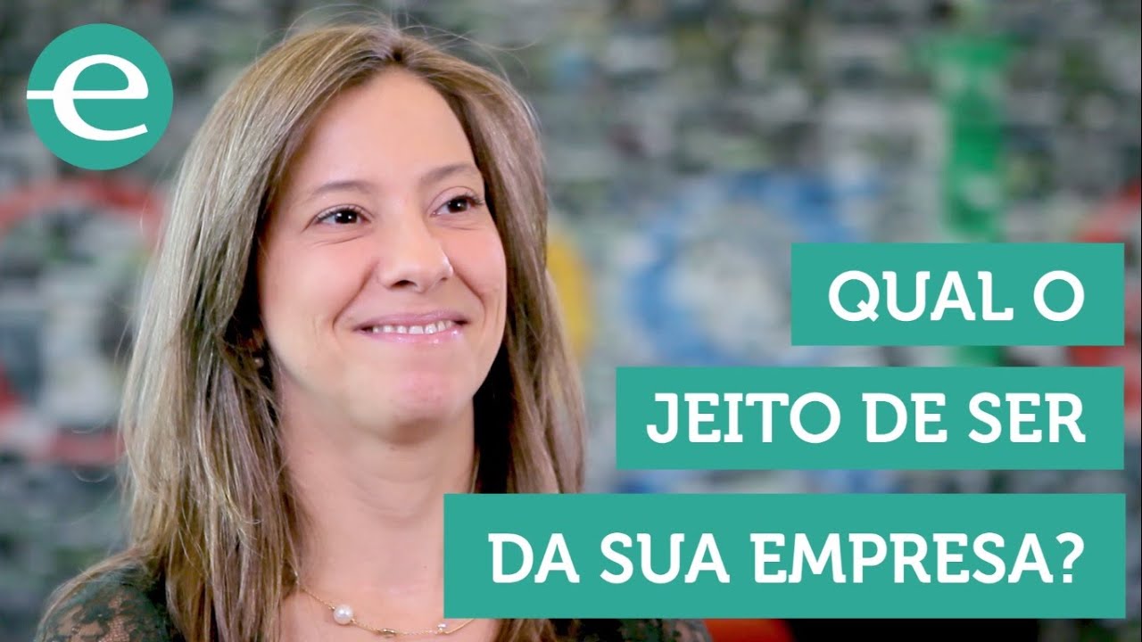 Você sabe qual é o Jeito de Ser da sua Empresa?