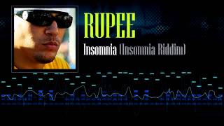 Rupee - Insomina (Insomnia Riddim)